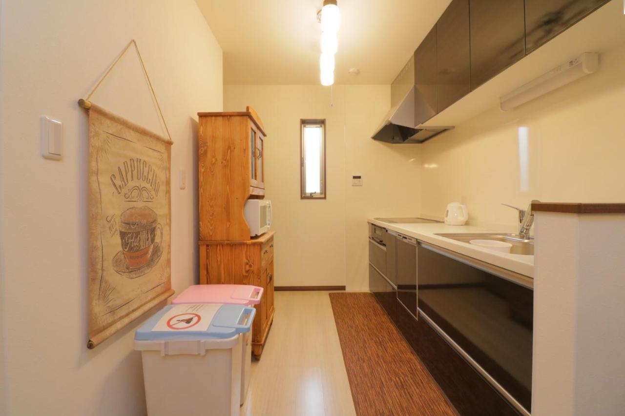 Hg Cozy Hotel No.25 Kyoto Bagian luar foto