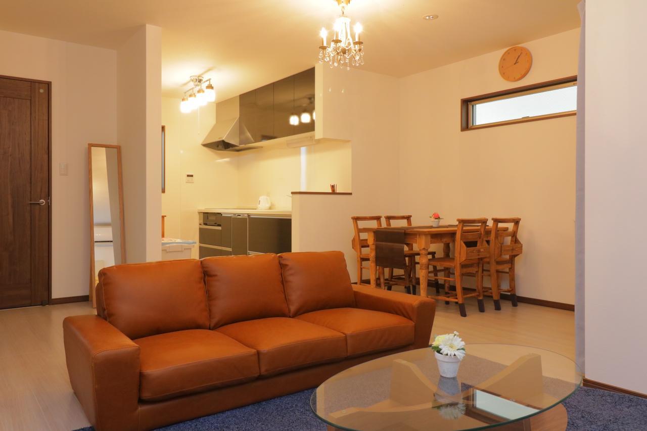 Hg Cozy Hotel No.25 Kyoto Bagian luar foto