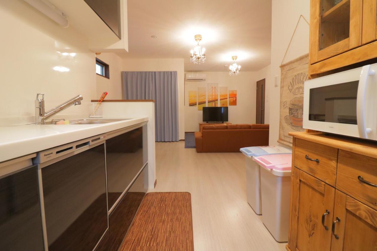 Hg Cozy Hotel No.25 Kyoto Bagian luar foto