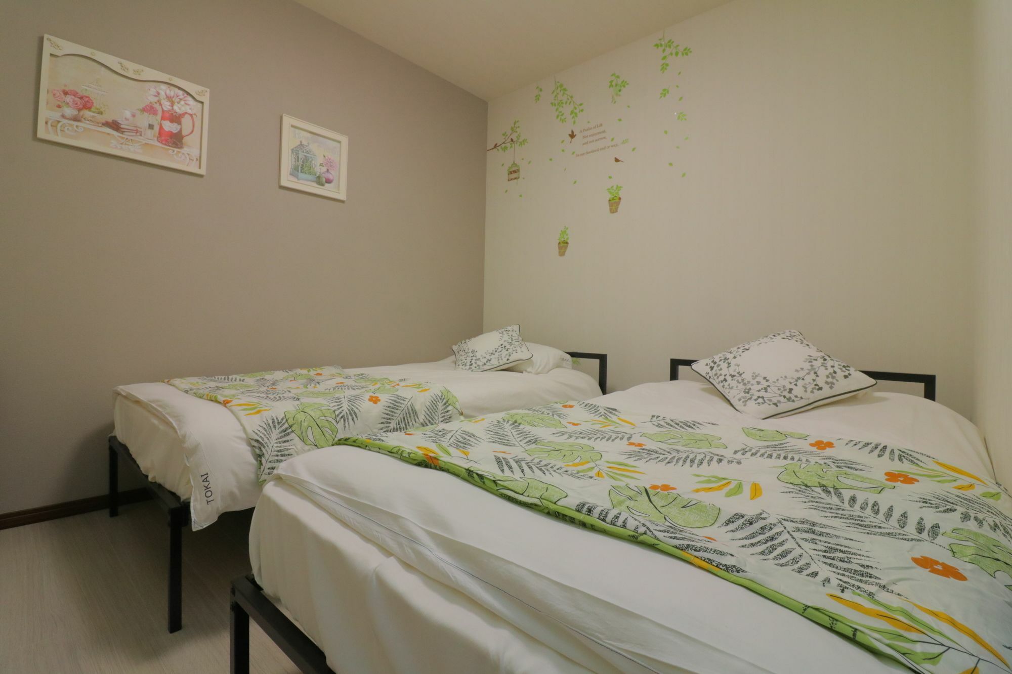 Hg Cozy Hotel No.25 Kyoto Bagian luar foto